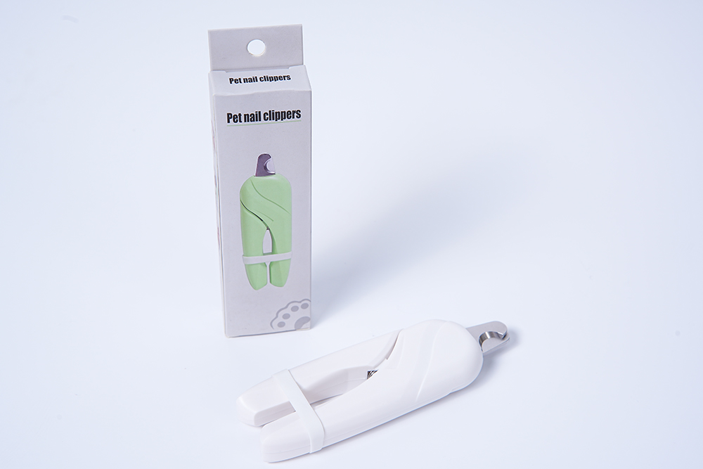 Pet Nail Clipper